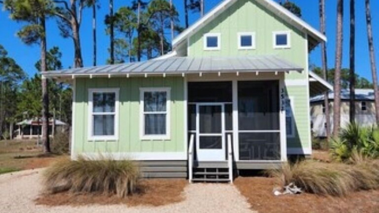 Photo of Outdoor in Carrabelle