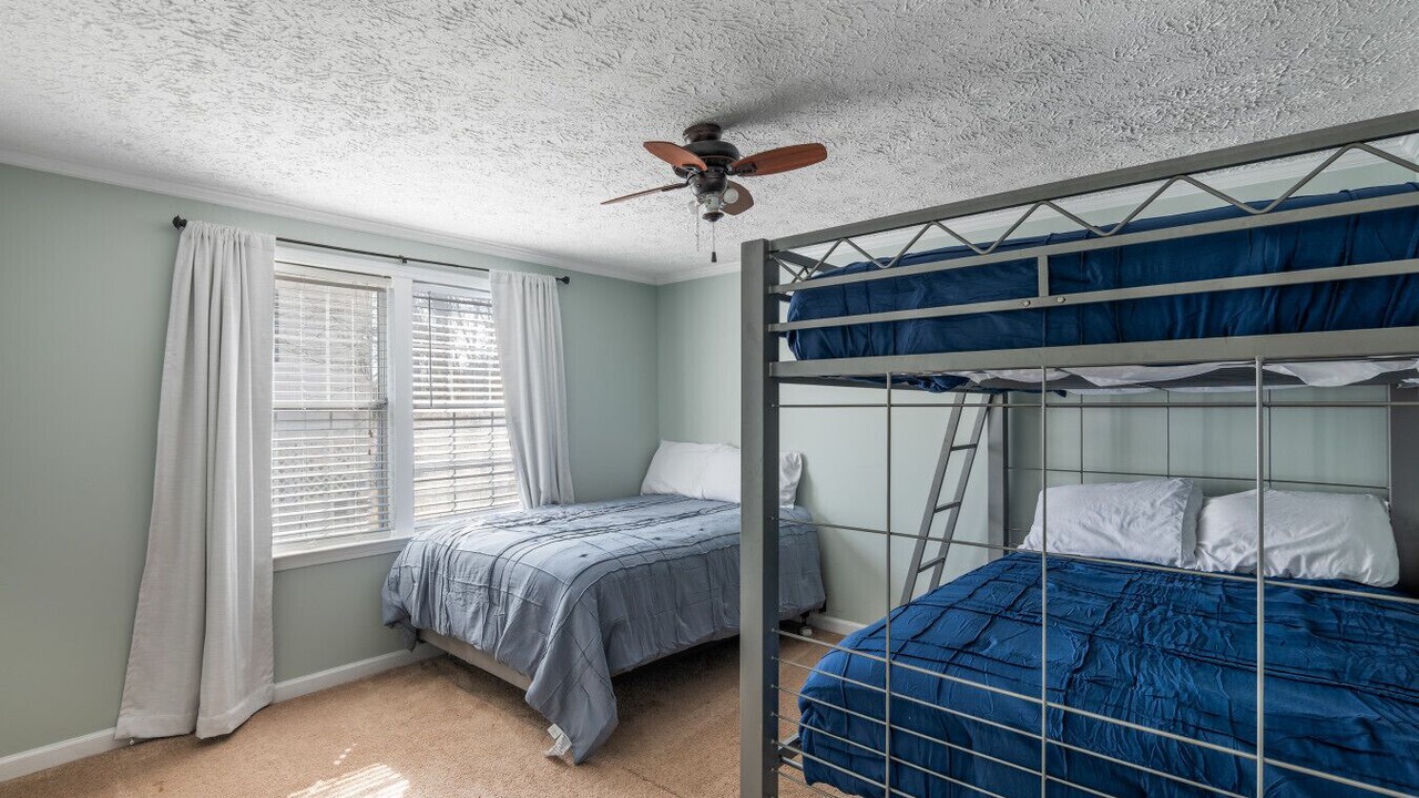 Photo of Bedroom in Prosperity