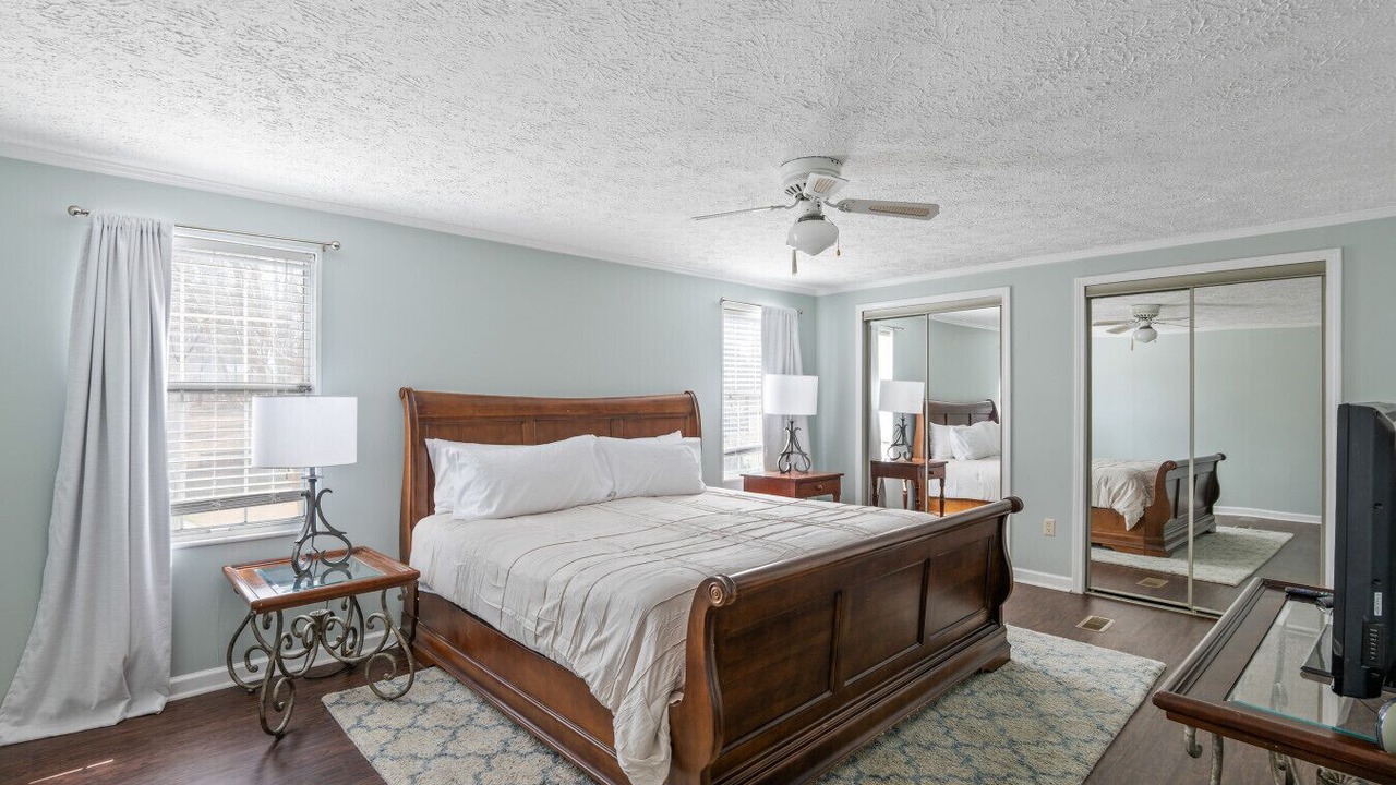 Photo of Bedroom in Prosperity