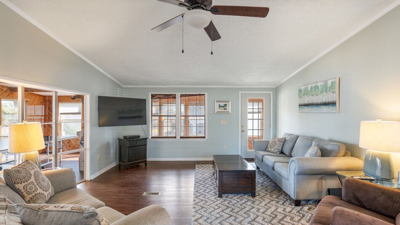 Photo of Livingroom in Prosperity