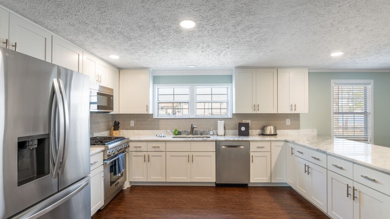 Photo of Kitchen in Prosperity