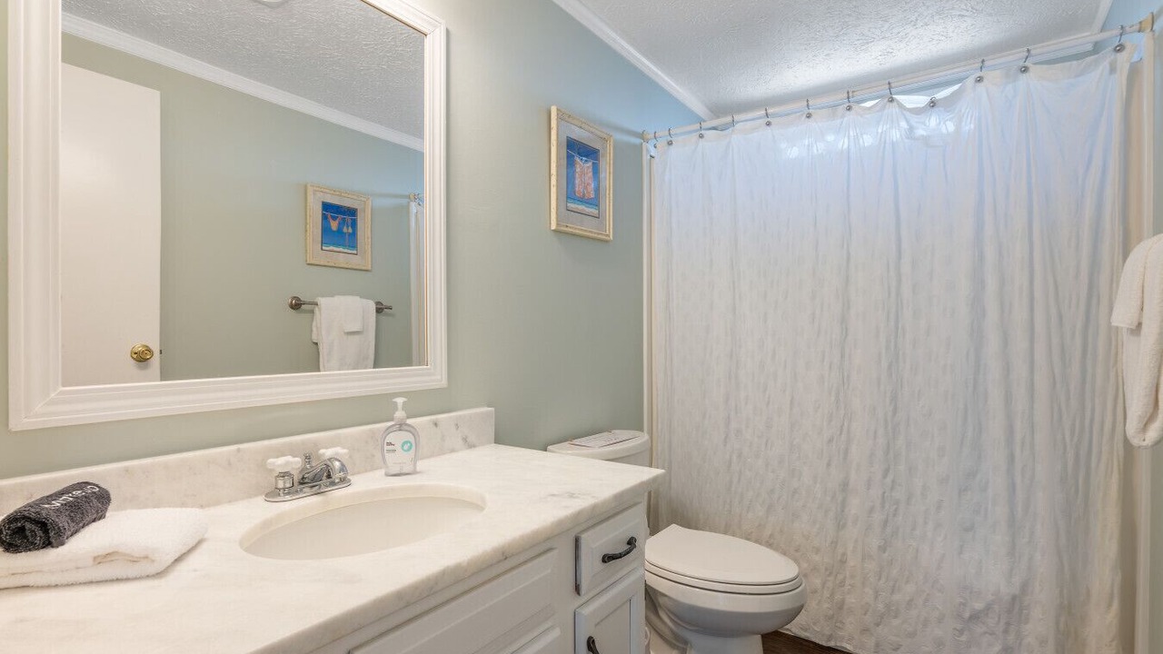 Photo of Bathroom in Prosperity