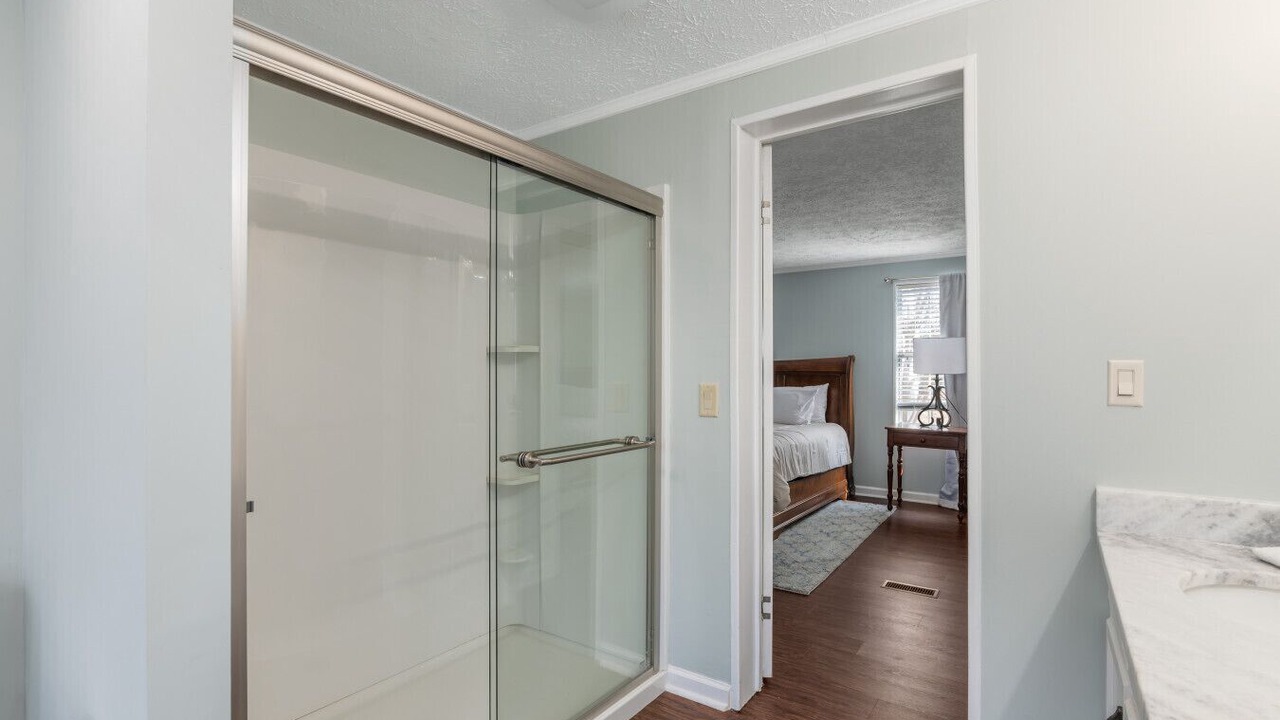 Photo of Bathroom in Prosperity