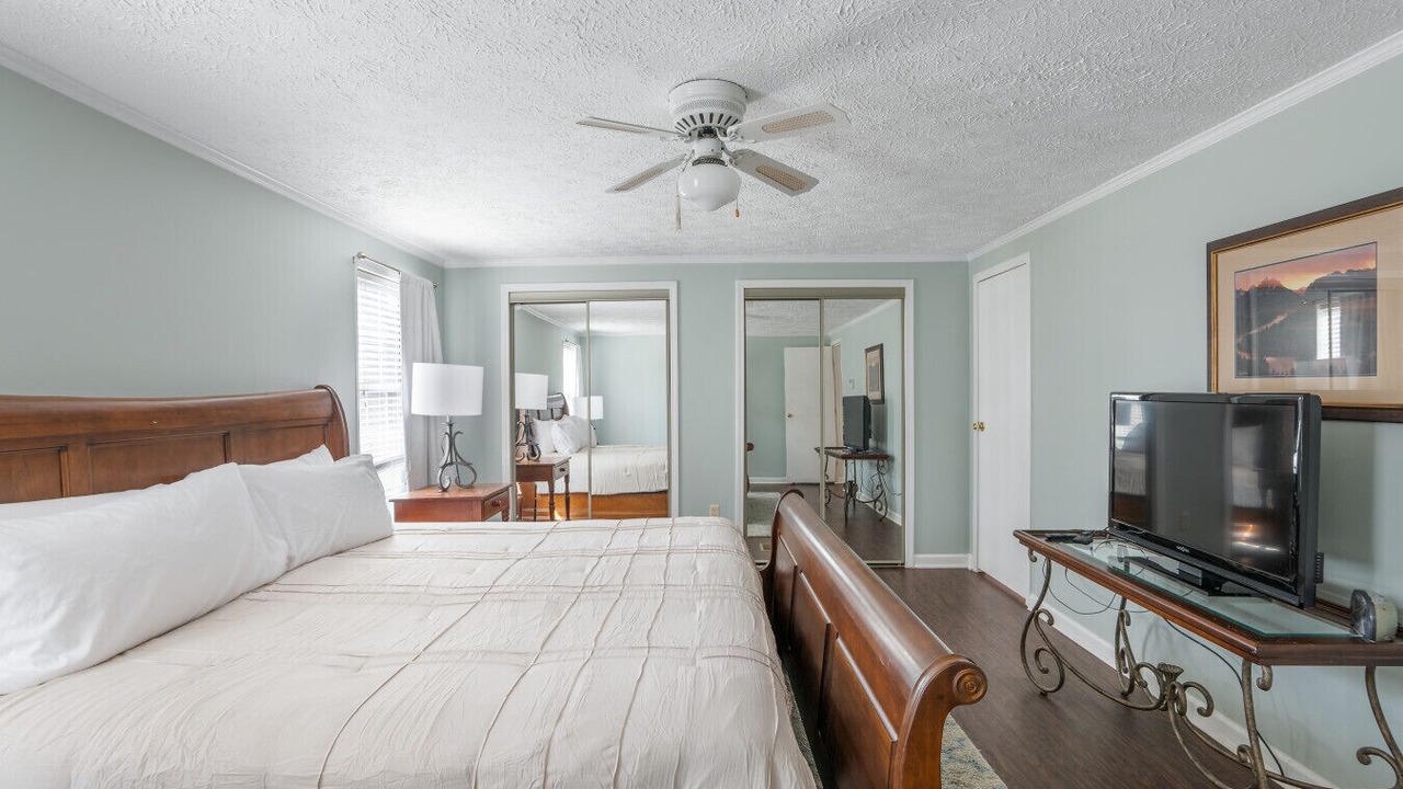 Photo of Bedroom in Prosperity