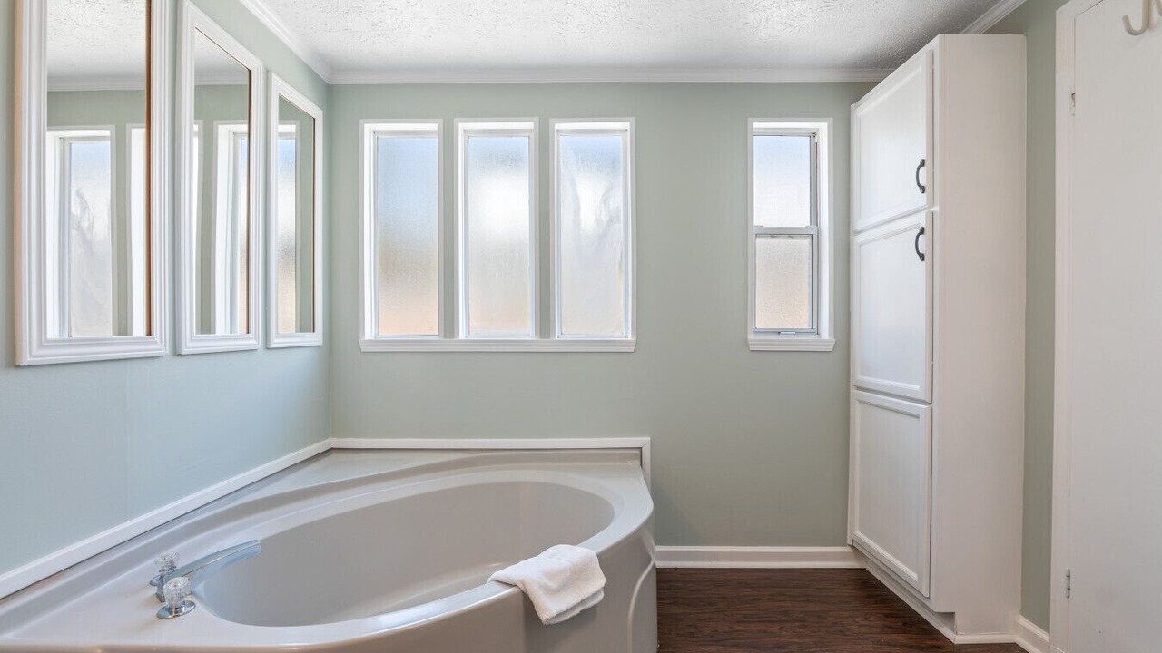 Photo of Bathroom in Prosperity