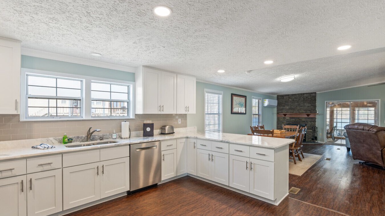 Photo of Kitchen in Prosperity