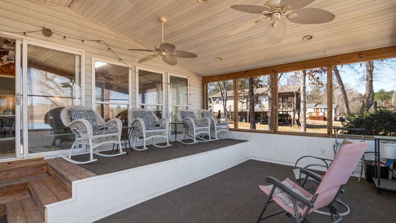 Photo of Patio Balcony in Prosperity
