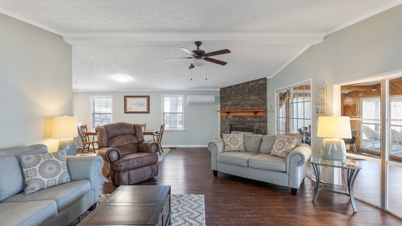 Photo of Livingroom in Prosperity