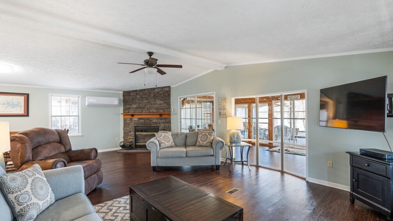 Photo of Livingroom in Prosperity