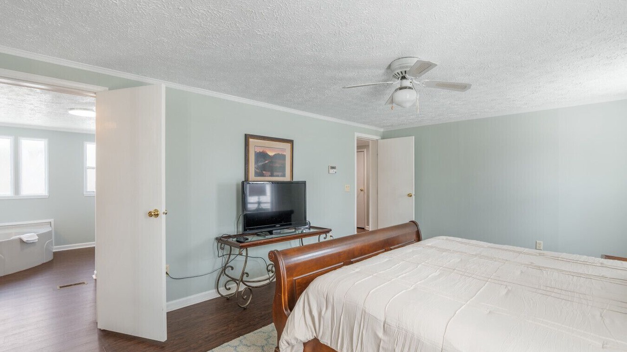 Photo of Bedroom in Prosperity