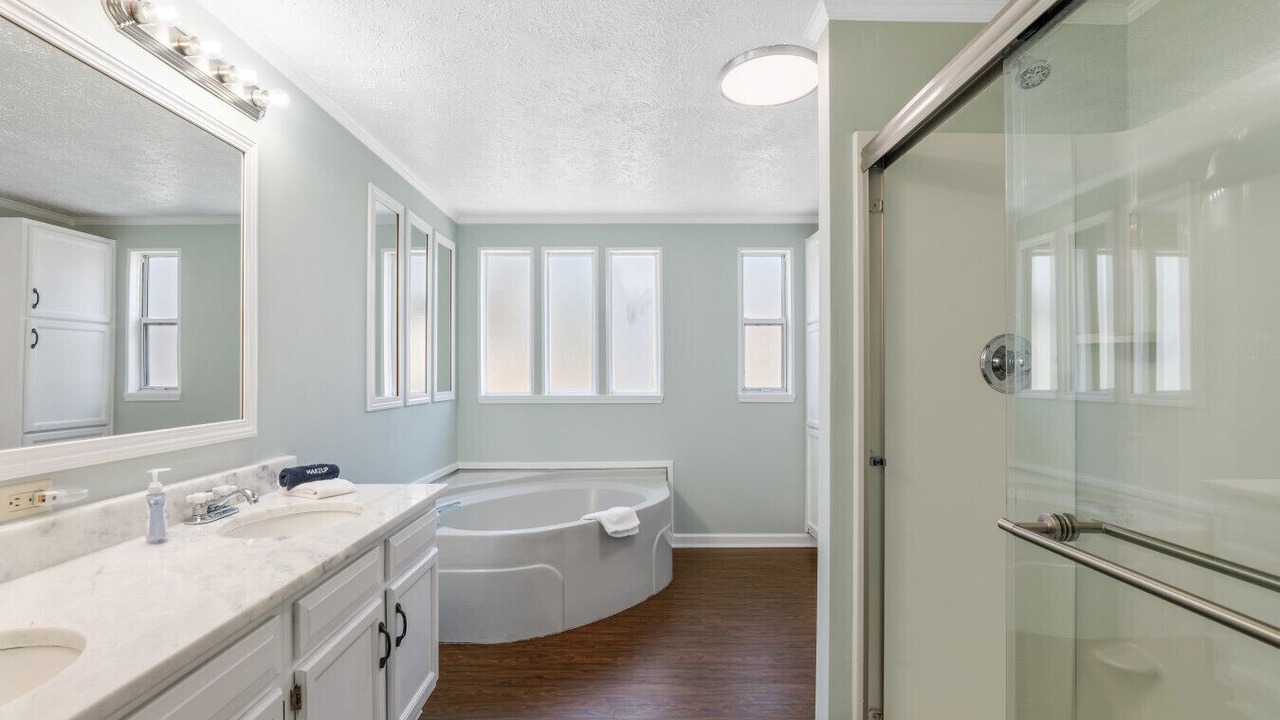 Photo of Bathroom in Prosperity