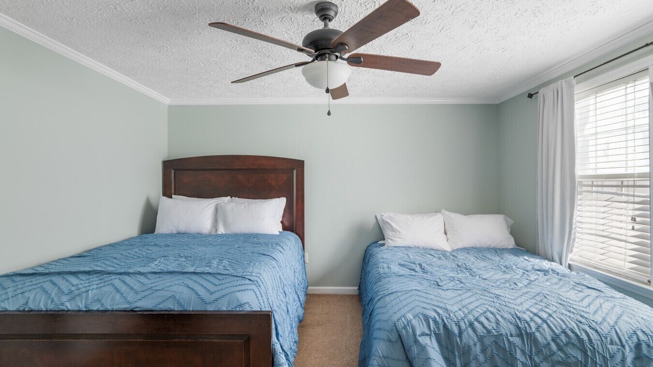 Photo of Bedroom in Prosperity