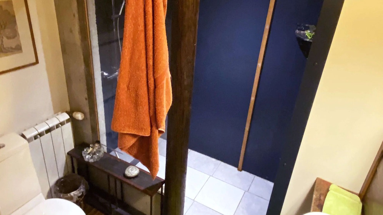 Photo of Bathroom in Belley