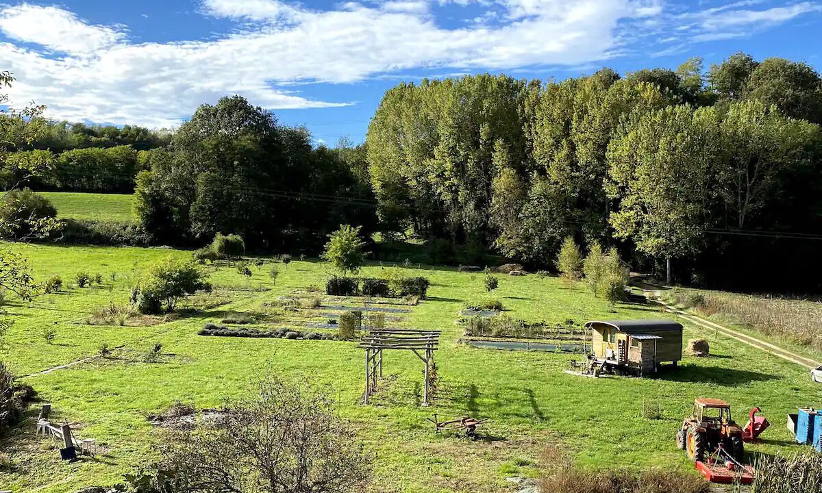 Photo of Outdoor in Belley