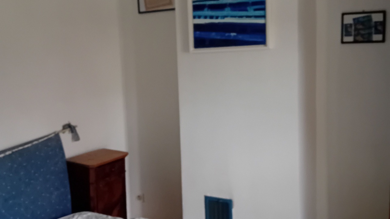 Photo of Bedroom in Saint-Martin-le-Vieil