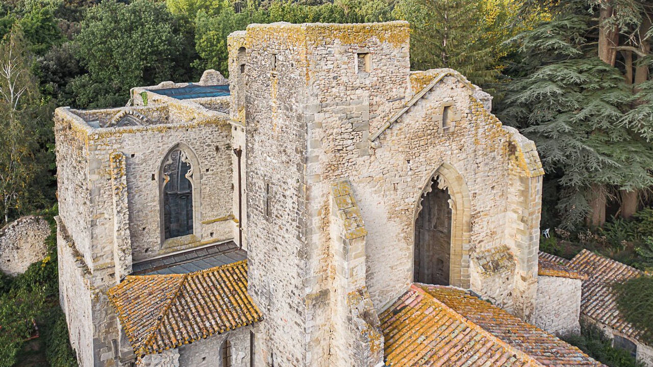 Photo of Others in Saint-Martin-le-Vieil