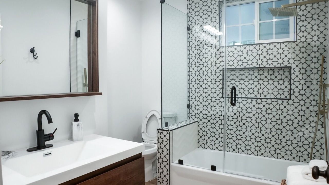 Photo of Bathroom in Burbank