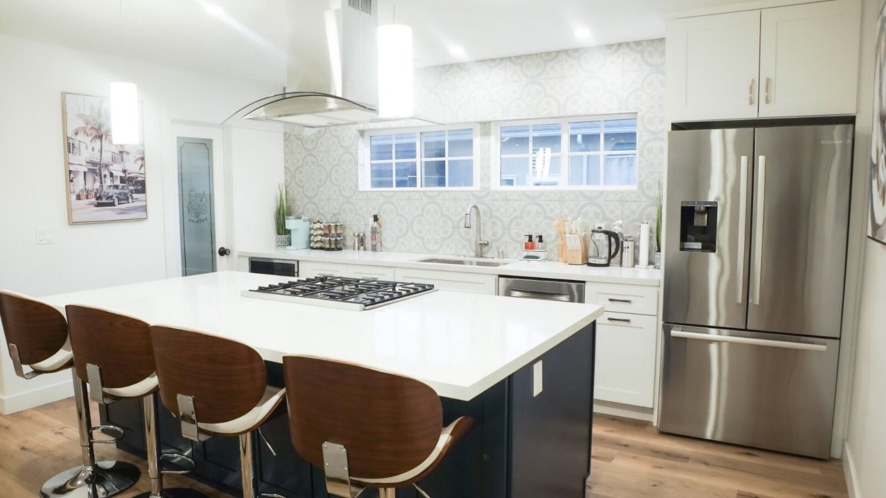 Photo of Kitchen in Burbank