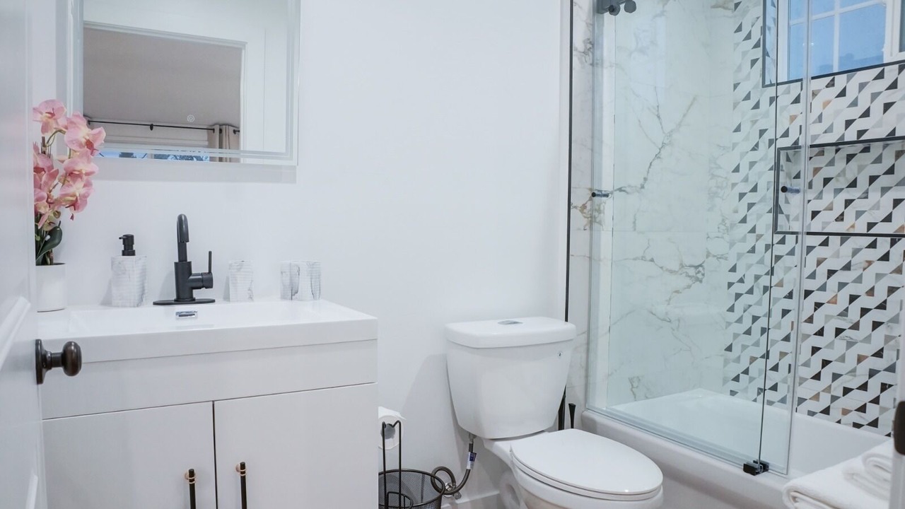 Photo of Bathroom in Burbank