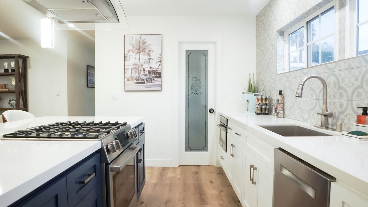 Photo of Kitchen in Burbank