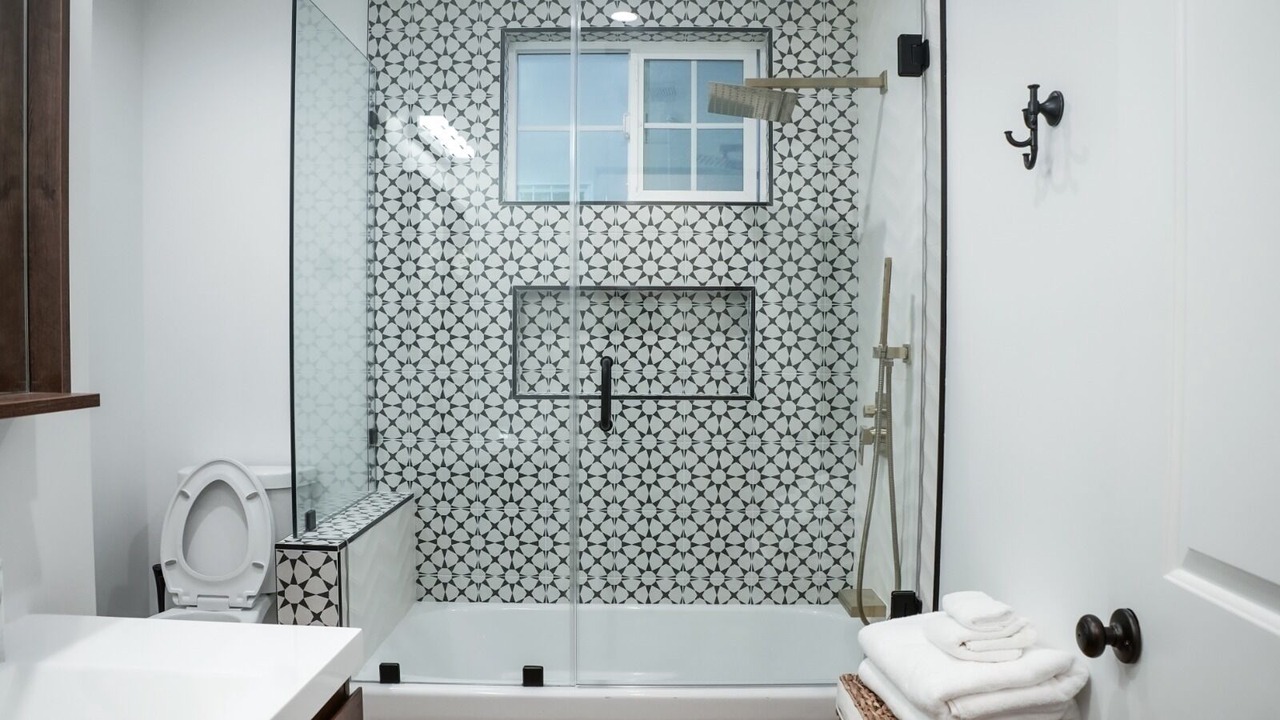 Photo of Bathroom in Burbank