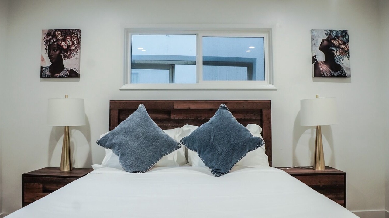 Photo of Bedroom in Burbank