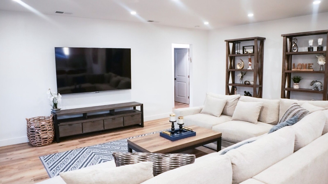 Photo of Livingroom in Burbank