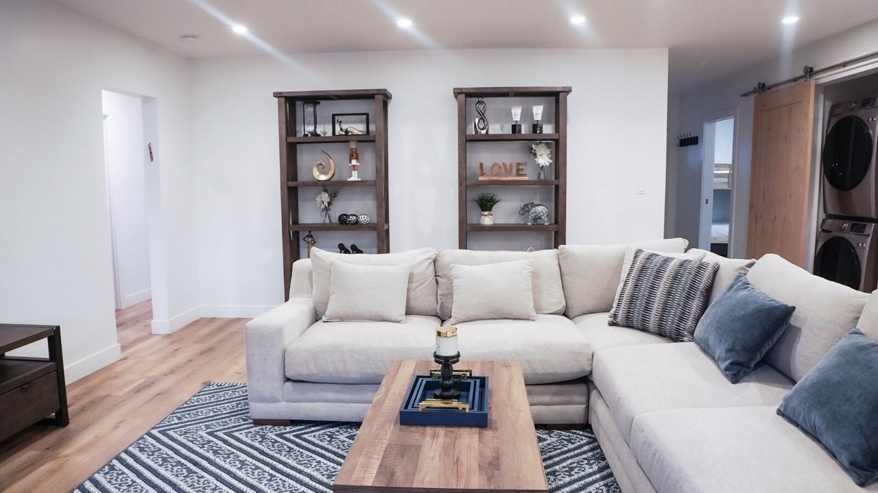 Photo of Livingroom in Burbank