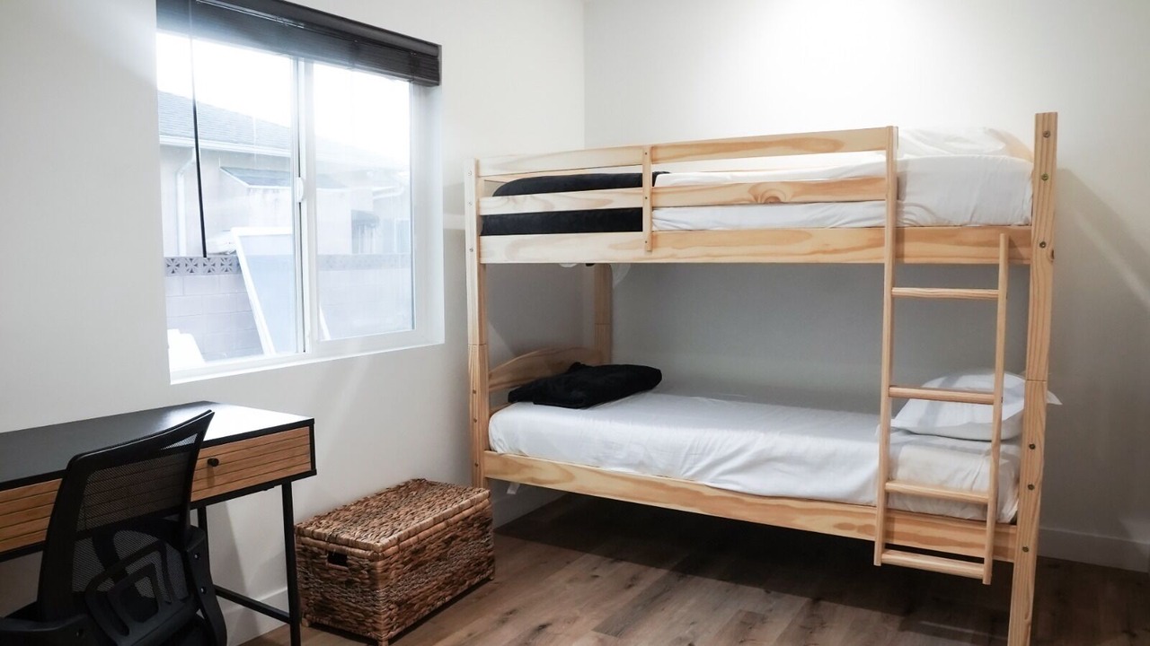 Photo of Bedroom in Burbank