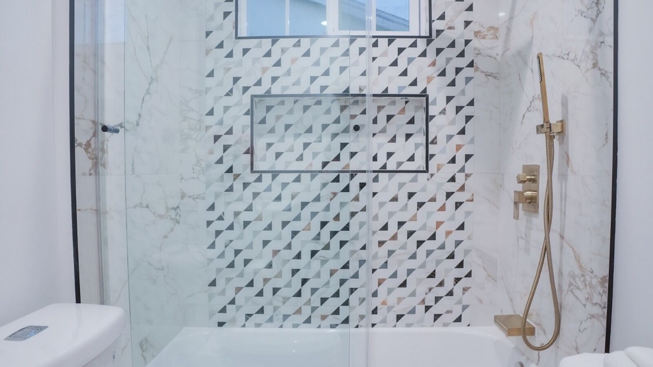 Photo of Bathroom in Burbank