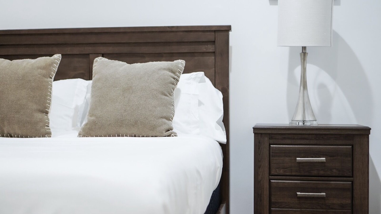 Photo of Bedroom in Burbank
