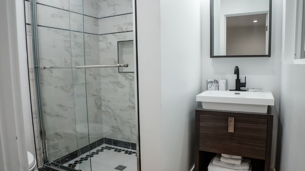 Photo of Bathroom in Burbank