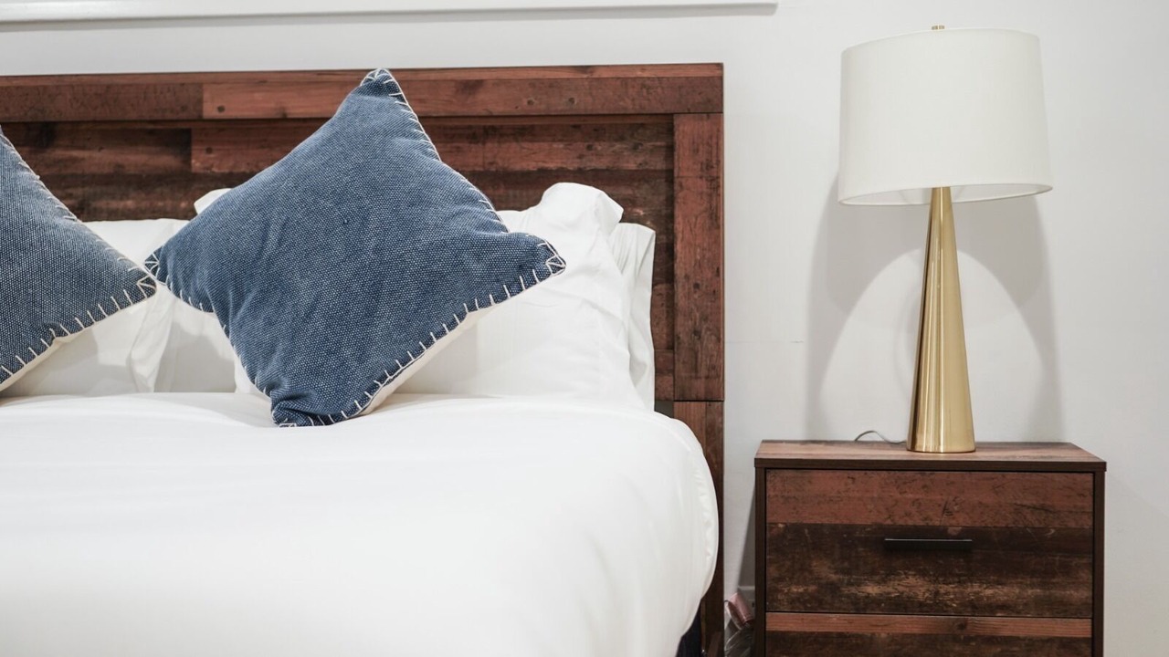 Photo of Bedroom in Burbank