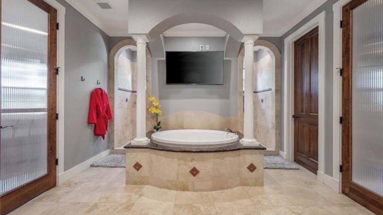 Photo of Bathroom in Virginia Park
