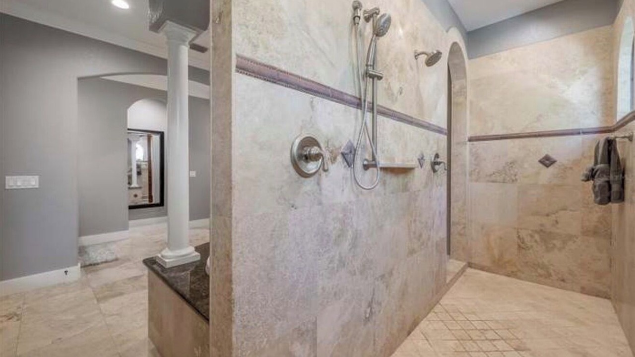 Photo of Bathroom in Virginia Park