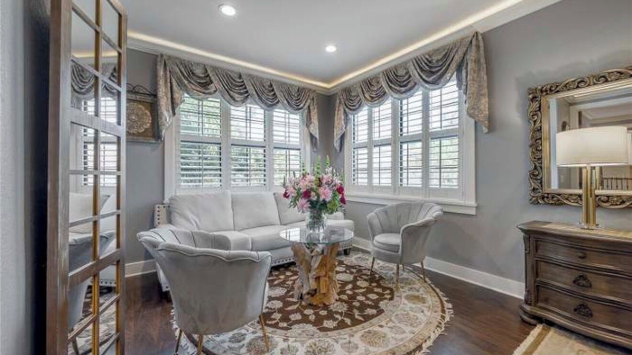 Photo of Livingroom in Virginia Park
