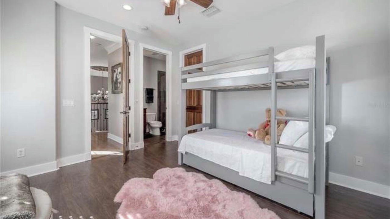 Photo of Bedroom in Virginia Park