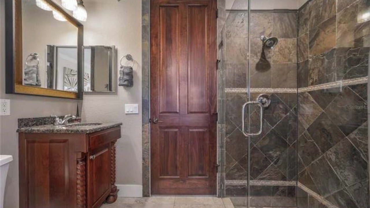Photo of Bathroom in Virginia Park