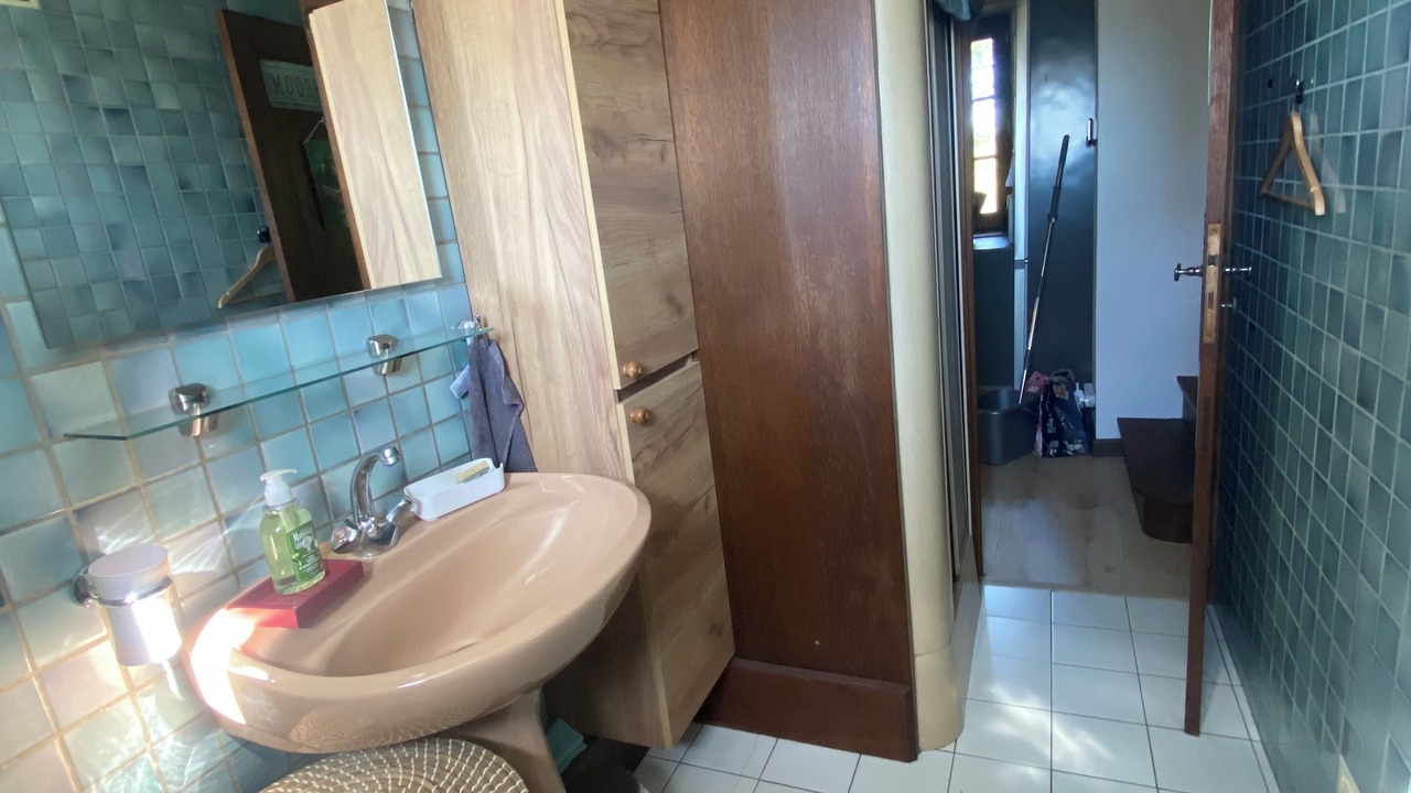 Photo of Bathroom in Acheres-la-Foret