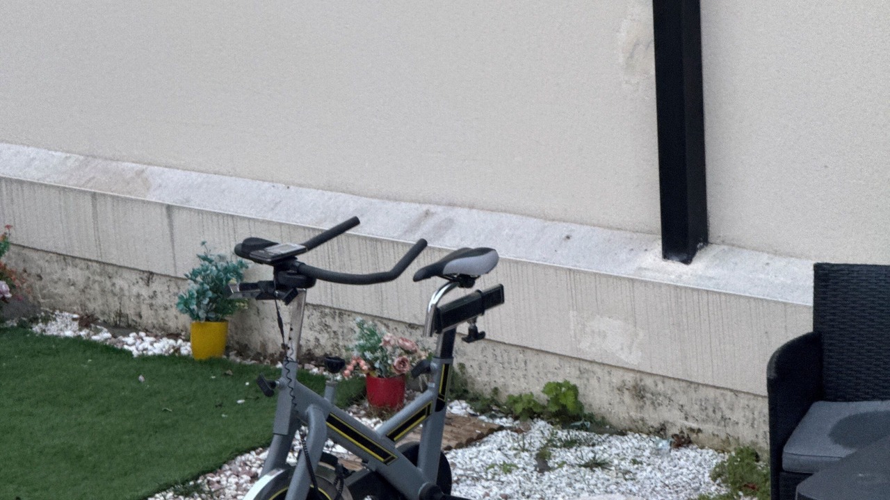 Photo of Outdoor in Le Bourget