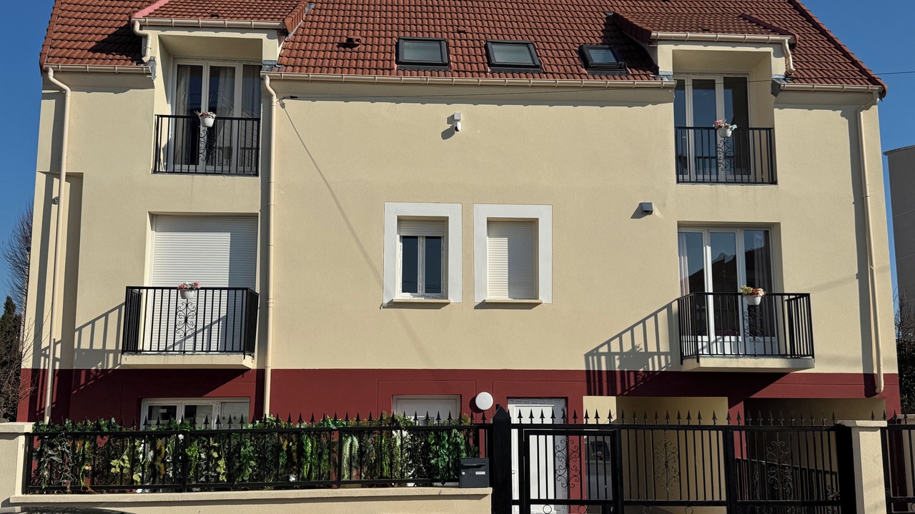 Photo of Outdoor in Le Bourget