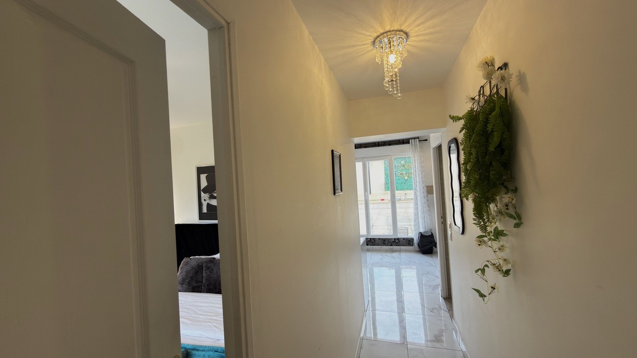Photo of Bedroom in Le Bourget