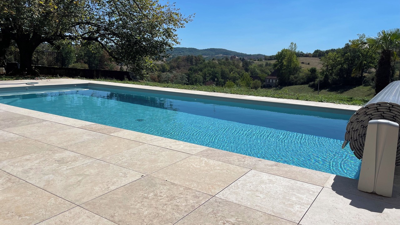 Photo of Outdoor in Marcillac-la-Croze