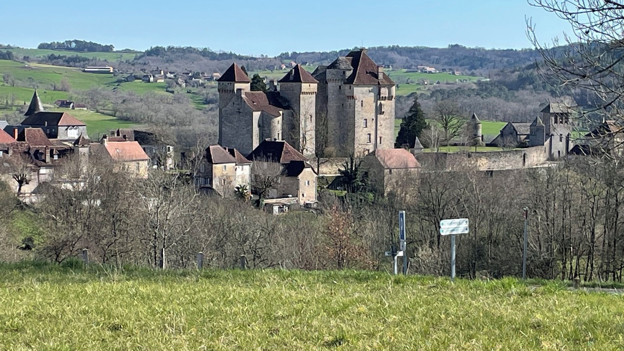 Photo of Others in Marcillac-la-Croze
