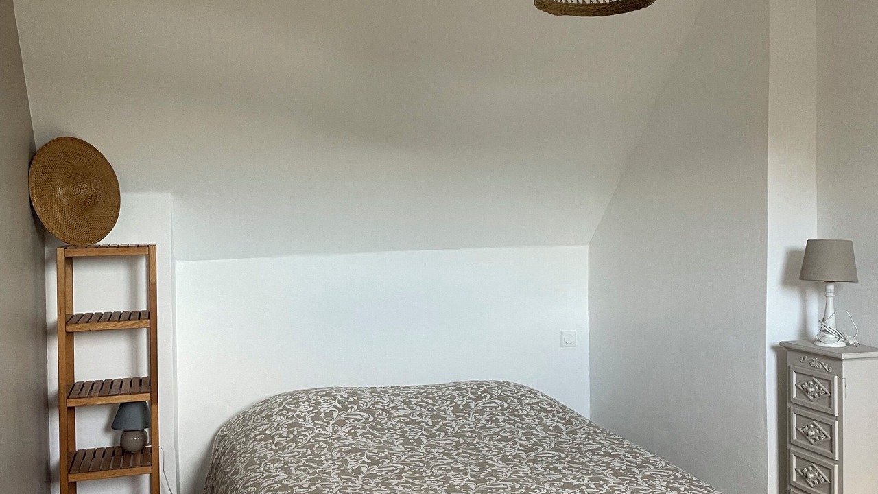 Photo of Bedroom in Marcillac-la-Croze