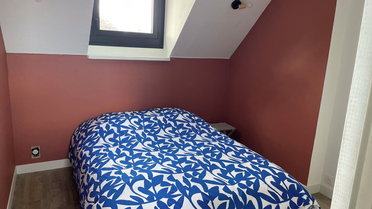 Photo of Bedroom in Marcillac-la-Croze