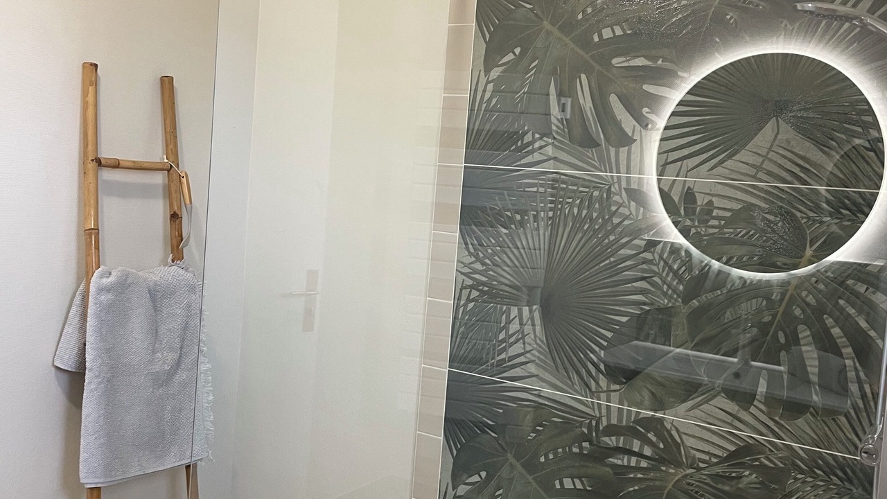 Photo of Bathroom in Marcillac-la-Croze