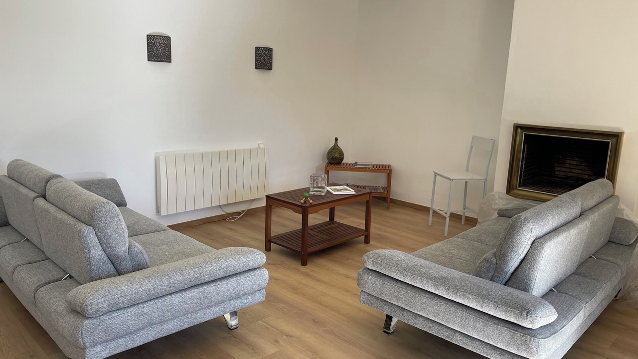 Photo of Livingroom in Marcillac-la-Croze