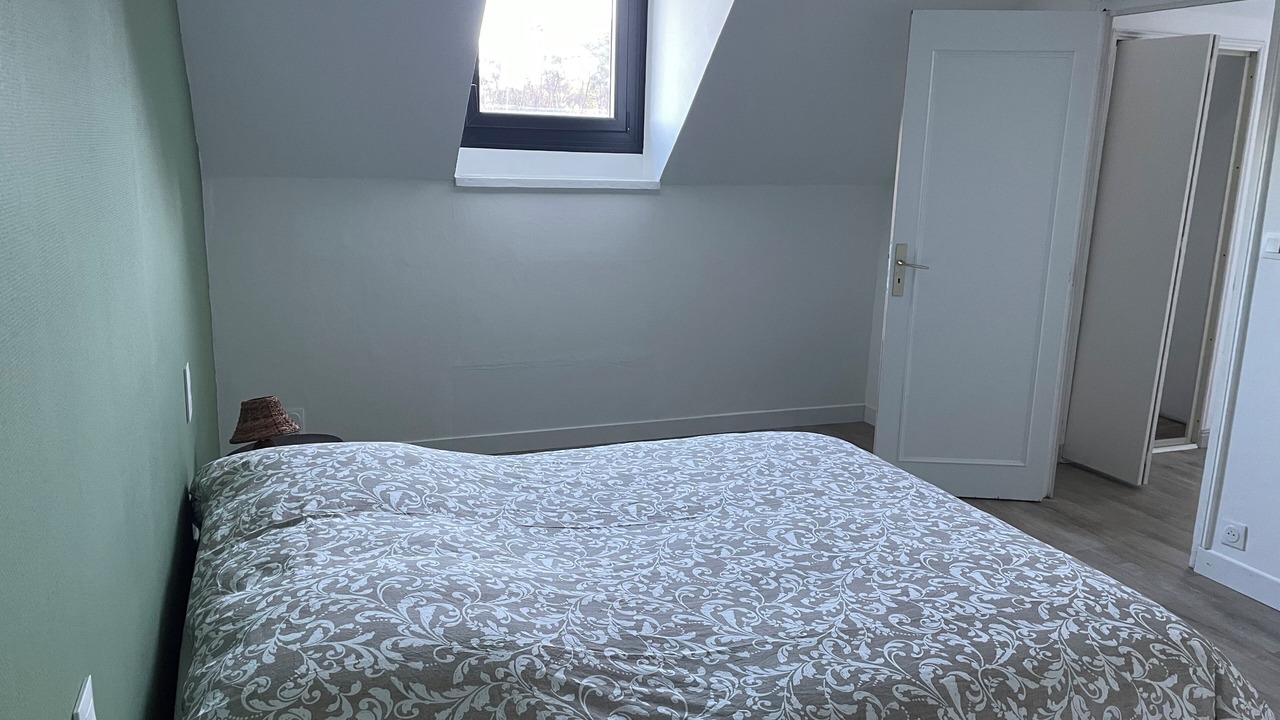 Photo of Bedroom in Marcillac-la-Croze