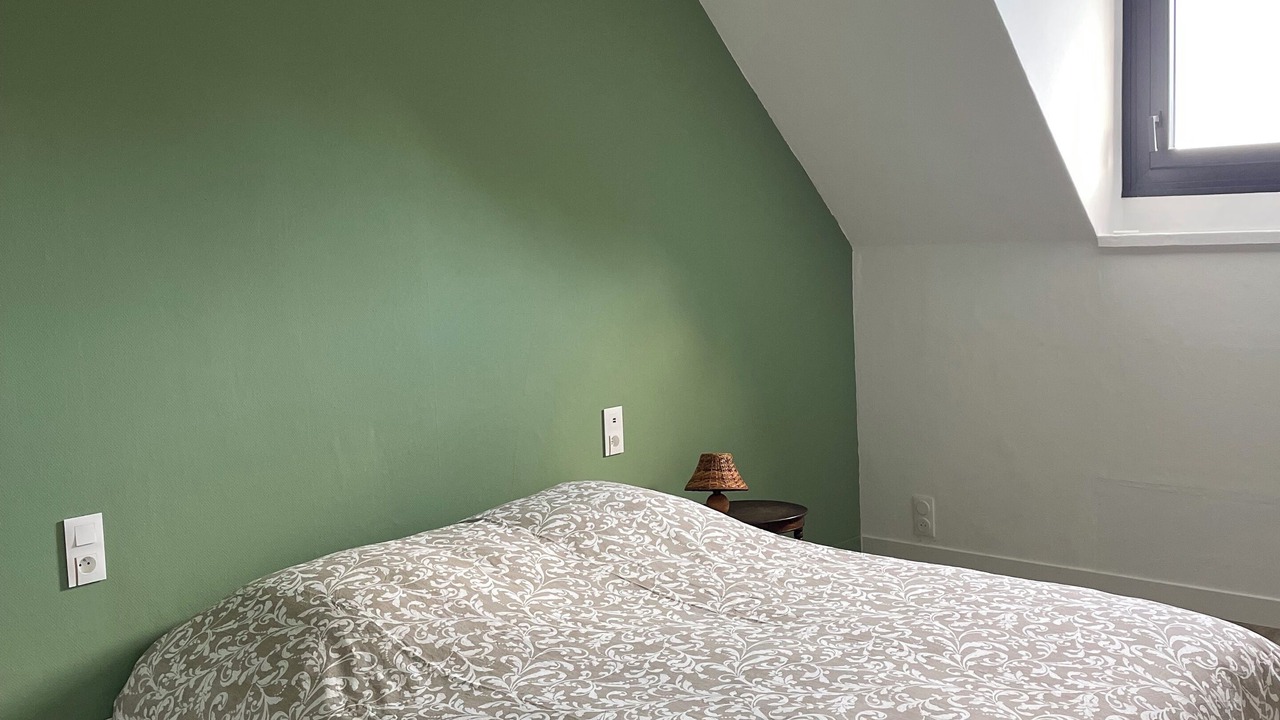 Photo of Bedroom in Marcillac-la-Croze